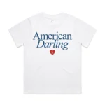 AMERICAN DARLING T-SHIRT
