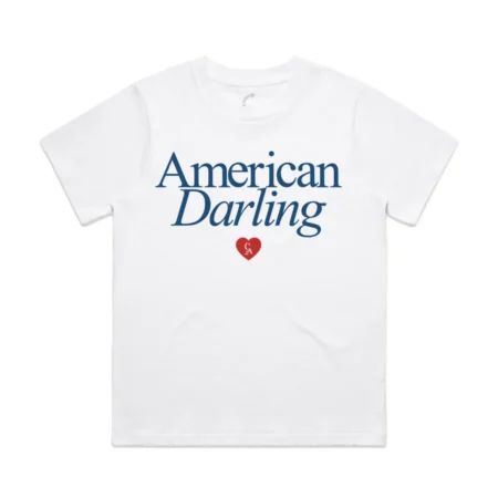 AMERICAN DARLING T-SHIRT