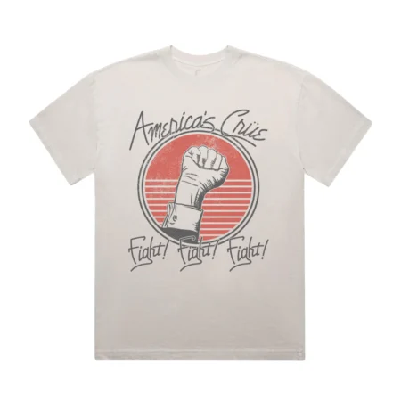 AMERICA’S CRÜE T-SHIRT