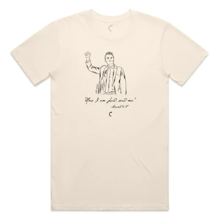 Turning Point USA Merch