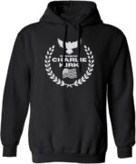 Turning Point USA Forever in Our Hearts Hoodie