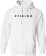 Turning Point USA Freedom Memorial Hoodie