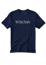 Turning Point USA We The People Tee