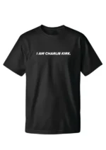 I am Turning Point USA Tee