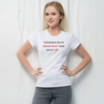 Just Because You Are Offended Doesn’t Mean You Are Right Shirt