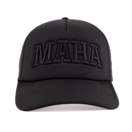 MAHA Trucker Hat