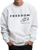 Signature Turning Point USA Sweatshirt