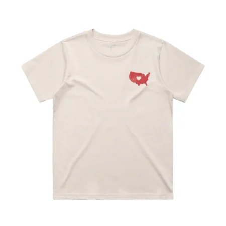 THIS IS MY HAPPY PLACE T-SHIRT