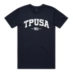 TPUSA COLLEGIATE TEE