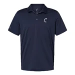 TPUSA LOGO POLO NAVY