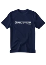 The Turning Point USA Show Tee