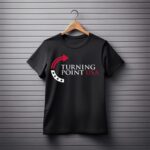 Turning Point USA 2025 Shirt