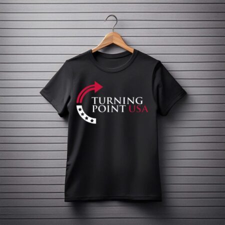 Turning Point USA 2025 Shirt