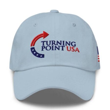 Turning Point USA Hat