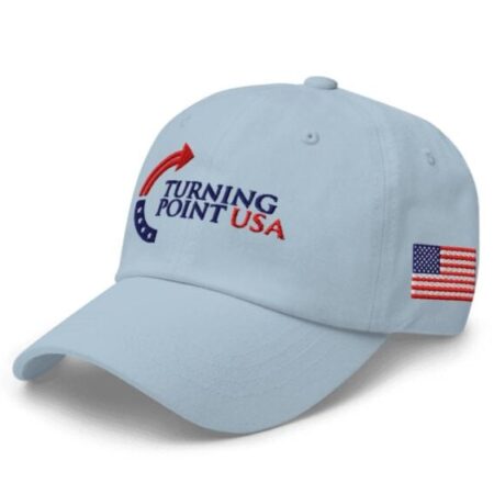 Turning Point USA Hat