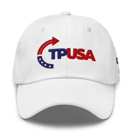 Turning Point USA TPUSA Hat