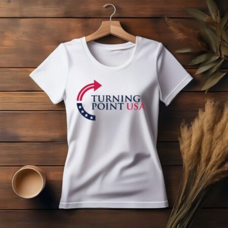 Turning Point USA Women’s Shirt